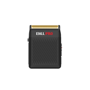 比尔BL400油头增白器美发剃须刀推白光头电推剪子理发渐变精修器