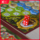 Настольная игра Bar One Burgundy Castle Deluxe Edition с 8 дополнениями для хранения Подлинная настольная игра для вечеринок mini 2