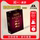 Настольная игра Bar One Burgundy Castle Deluxe Edition с 8 дополнениями для хранения Подлинная настольная игра для вечеринок mini 0