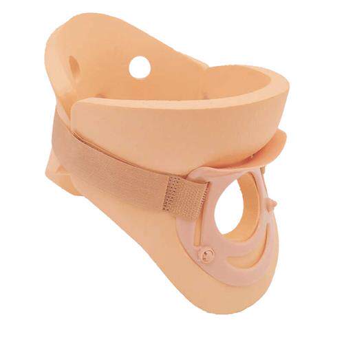 儿童颈托斜颈矫正器婴儿歪头宝宝歪脖子颈椎托小孩偏头纠正落枕