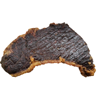 内蒙古牛肉干肥瘦牛肉片内蒙特产果木炭烤牛肉黄标黄牛后腿肉干