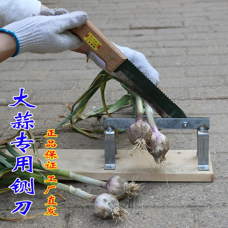 新款大蒜洋葱剪蒜神器