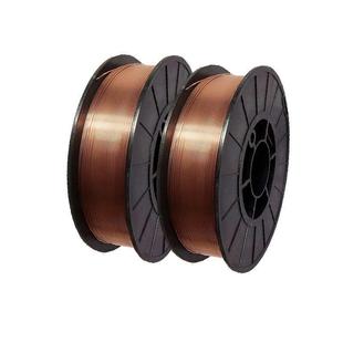 1.0 Q355C碳钢二氧化碳气保焊丝0.8 1.2mm