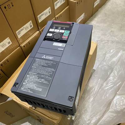 FR-A840-00170-2-60 全新原装三菱变频器A840系列 5.5KW 重载型