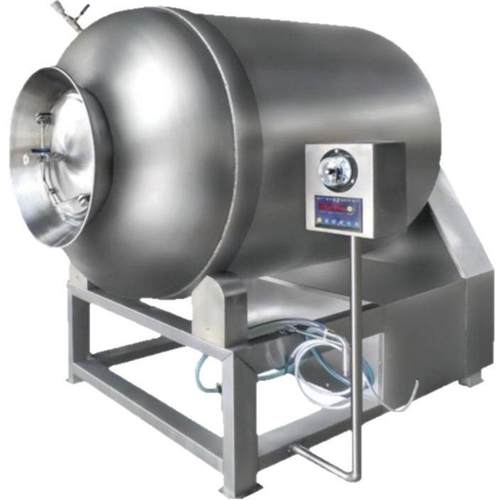 猪肉牛肉腌制机液态真空滚揉机鸡排牛排腌制腌肉机商用耐用