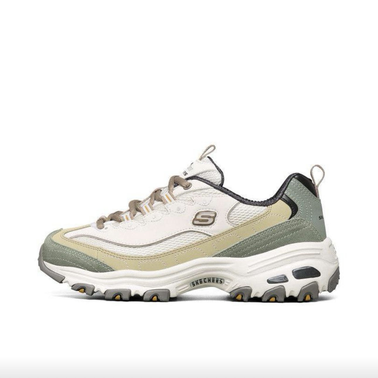 【断码清仓专区】Skecher运动休闲鞋