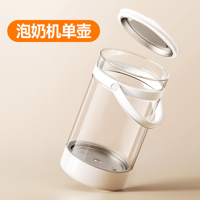 何物恒温壶专用玻璃壶玻璃壶何物