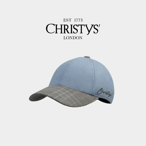 CHRISTYS棒球帽男女通用