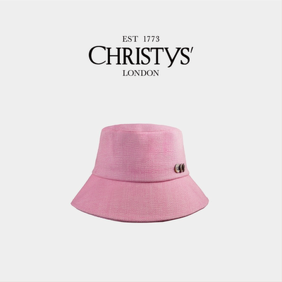 Christys'Bucket渔夫帽