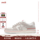 RIPSTAR/爆炸星板鞋女秋冬季百搭防滑新款休闲鞋【坠入爱河】