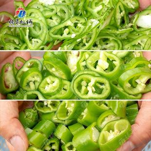 白小型切菜ROM机切韭2小葱段莲藕切片机0型切红萝卜菜辣椒大菜切