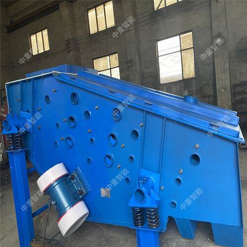 直线振动筛选机性 厂 家售矿SF1025用振动筛适应强SF出1025矿用振