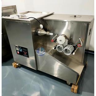 蜜药食同源养生克丸全自动中药制丸机9肾宝丸丸黄精黑626参 丸搓