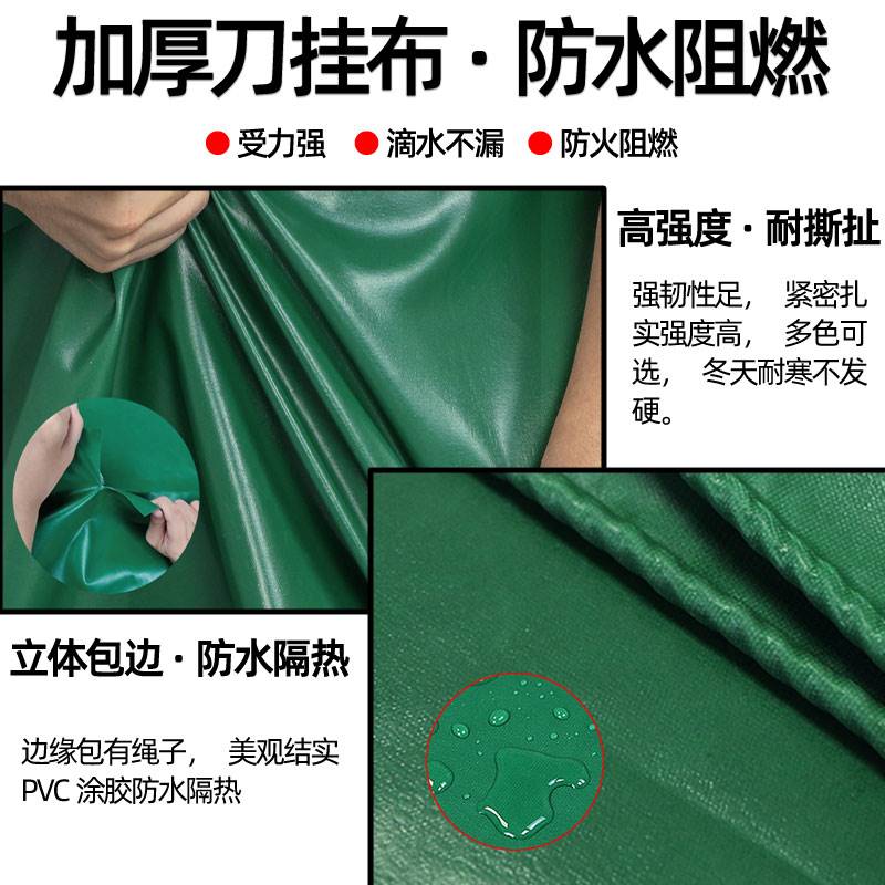 推拉雨棚活动帐篷户外大型移动伸缩遮阳雨蓬电动收缩大排档停车棚