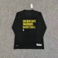 24 Warriors (Black) Quick-Dry + √