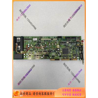 Teknologue PC4304C PC4304D 分光仪控制卡【议价】