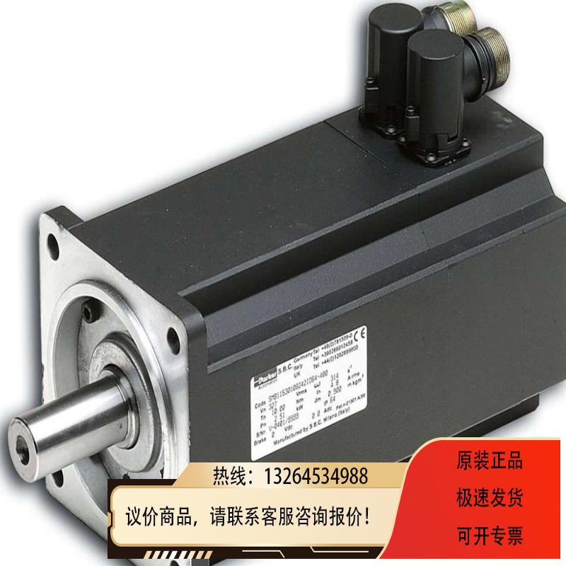 伺服电机HC-RFS353K议价