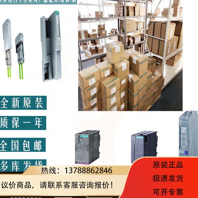 6ES7138-6AA01-0BA0/6BA00/6CG00/6DB00-0BB1工艺模块