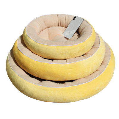 圆窝猫窝四季通用冬天保暖垫猫咪