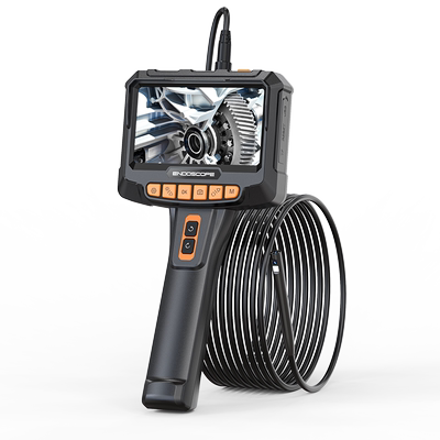 inskam内窥镜360度旋转