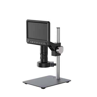 insakm显微镜1600倍放大