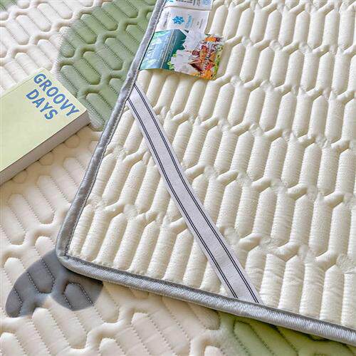 夏季乳胶凉席三四件套床笠儿童可水洗空调冰丝软席子宿舍床垫床单