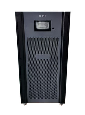 正工（ZGONG)三相ZG-30KVA在线式UPS不间断电源30KVAUPS电源
