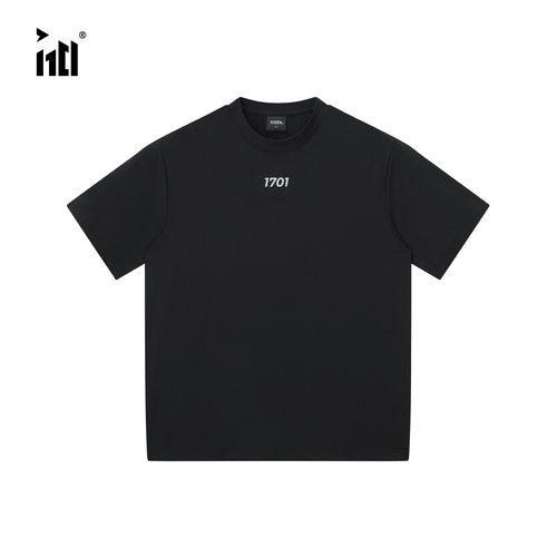 1701速干反光运动短袖