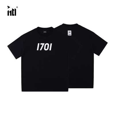 冰块棉净版多色科技面料短袖