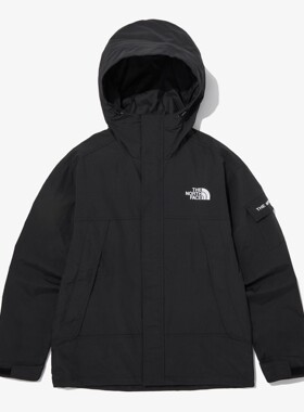 北面经典防风夹克外套百搭休闲保暖男女款NJ3BQ00A