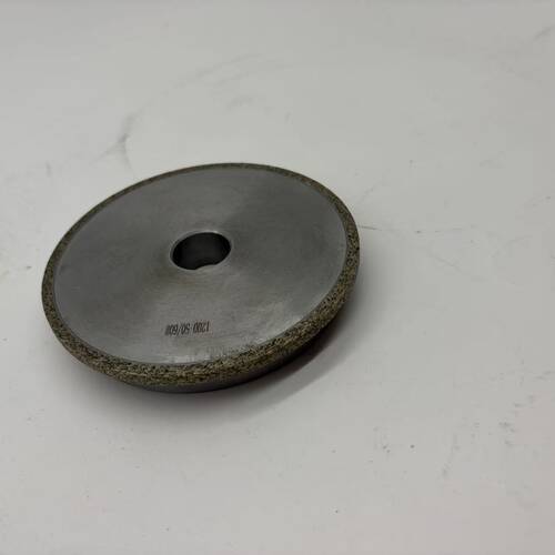 青铜烧结金刚石SDC修整滚轮