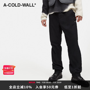 流行束脚长裤 休闲工装 限时直降 ACWMB266 ACOLDWALL春夏男裤