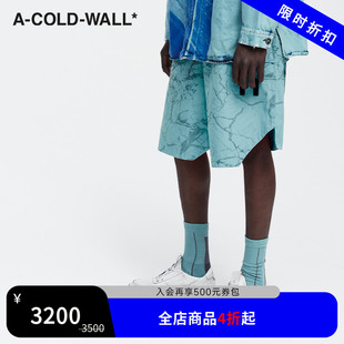 CARGO ACWMB277 SHORT男式 ACW OVERLAY 24新品 短裤