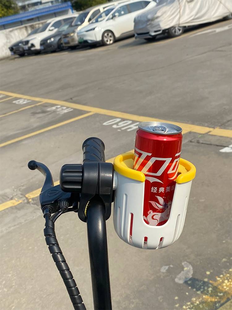 自行车水壶支架山地摩托车单车公路车骑行通用电动电瓶车放水杯架