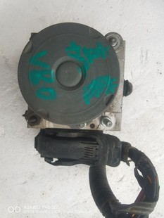 适用于长城嘉誉V80防抱死系统总泵ABS泵总成3550100－V08原装 拆车