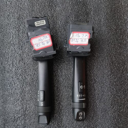 适配沃尔沃富豪S80 40XC90 60大灯转弯向灯开关雨刮开关原装拆车