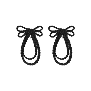 儿童古装汉服假发可爱辫子蝴蝶结发髻古风明制发饰垫发包盘发造型