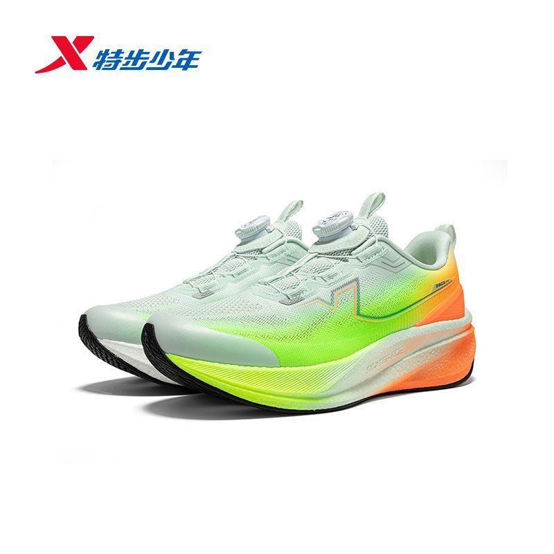 特步儿童360X3.0LITE跑鞋
