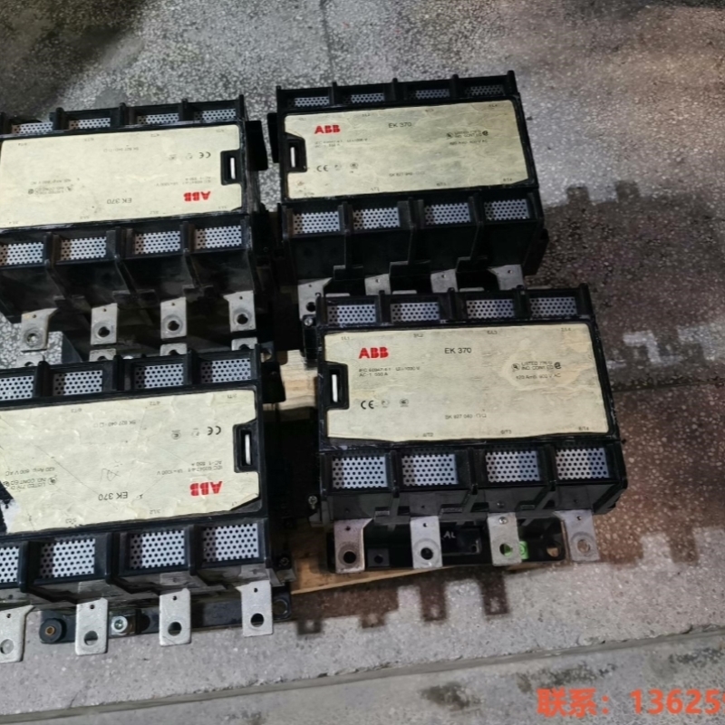 ABBEk370,AC一1,550A.议价