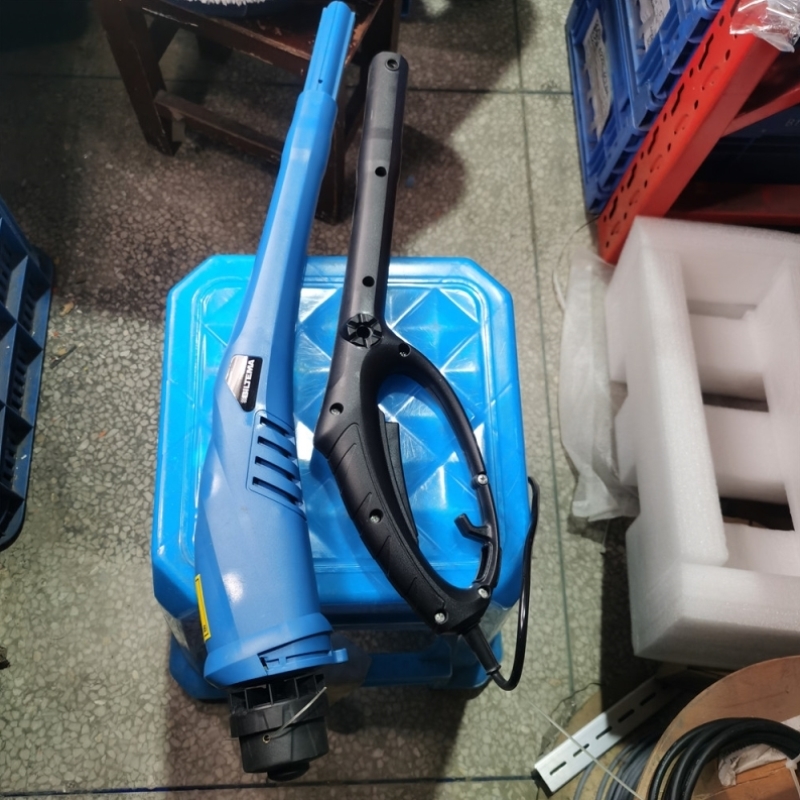 BILTEMA电动割草机GT 250打草除草机草坪修剪机 250W 正品