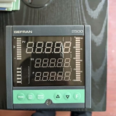 GEFRAN杰弗伦压力传感器变送器2500一1一1一0一0一