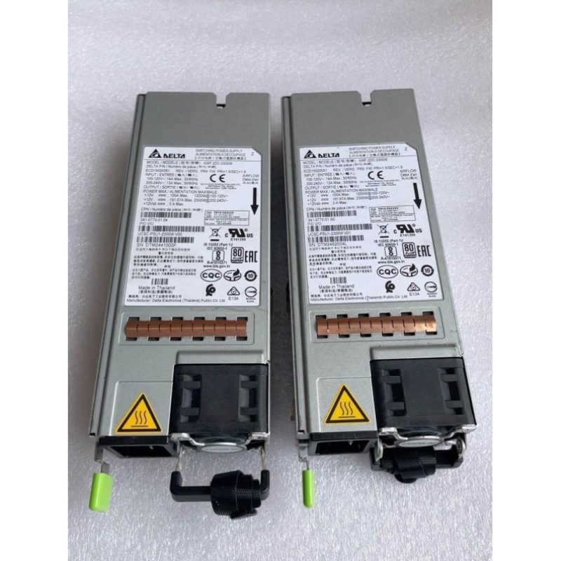 询价台达 型号AWF-2DC-2300W议价