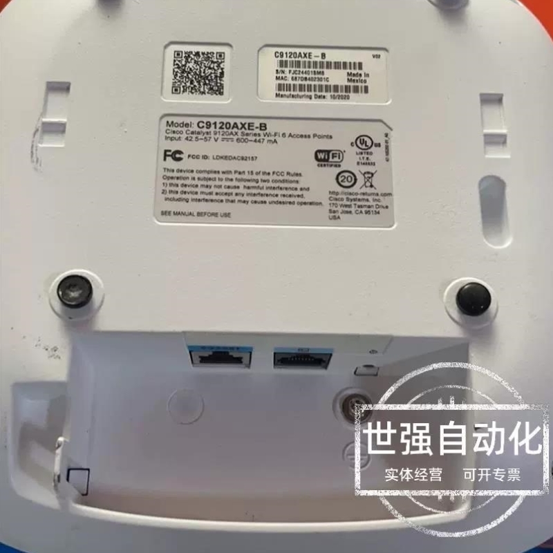 拍*C9120AXE-B ,有轻微使用痕迹正品