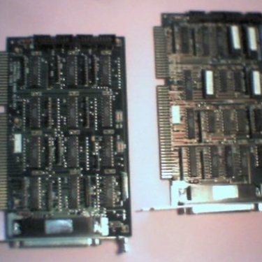 Advantech PCX-795 PCX-795S PCX-795M PC ISA AT总线扩展卡Vinta