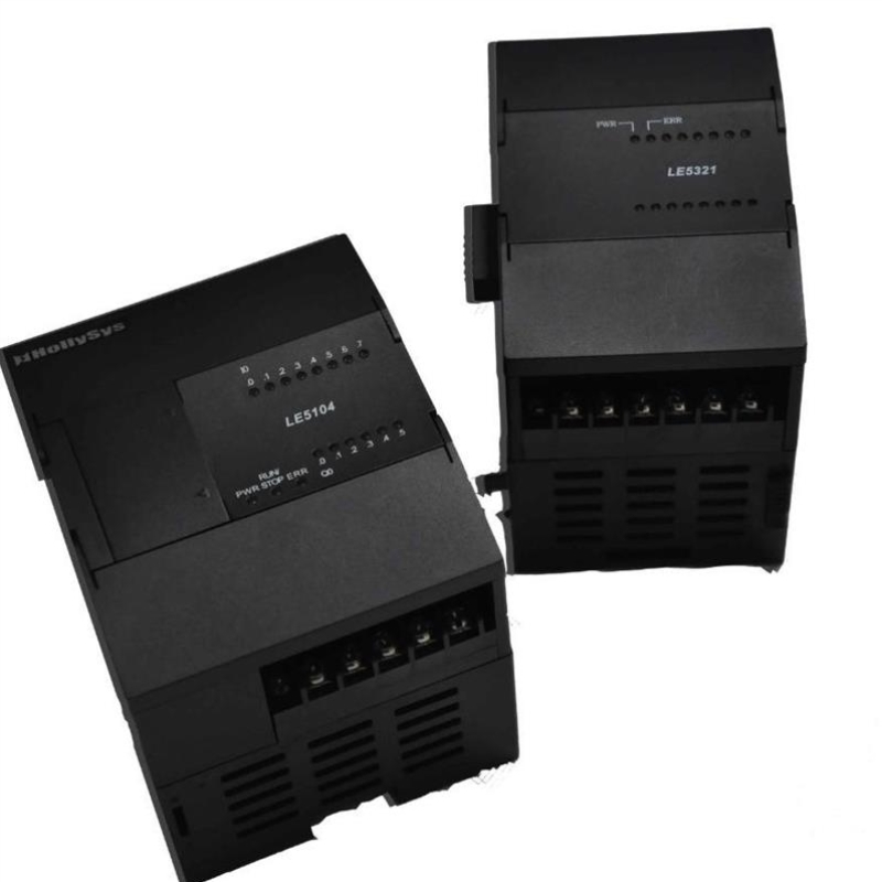 PLC模块LE5104,LE5105,LE5106,LE5107,LE5107E