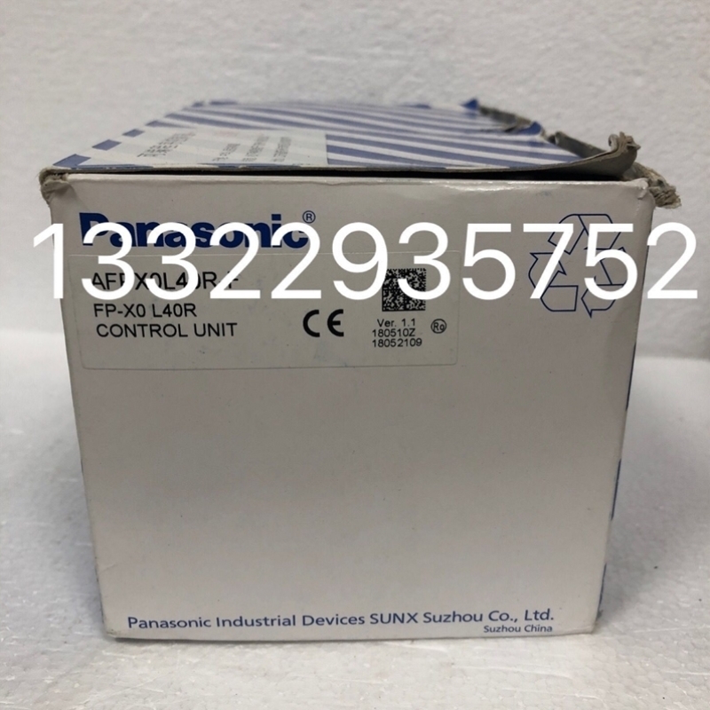 FP-X0L40R FPX0-L40R AFPX0L40R-F正品经济型PLC议价