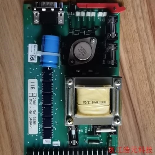 M34763B 230V REF34864 SS-1 94议价