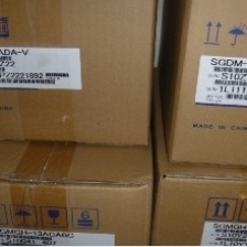 拍前咨询SGMGV-44ADC61/SGMGV-44ADC21安川伺服电机议价议价