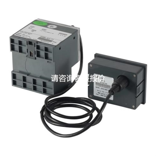 议价询价安科瑞直销ARD2F-6.3/QSU+90L起动控制抗晃电智能型电动