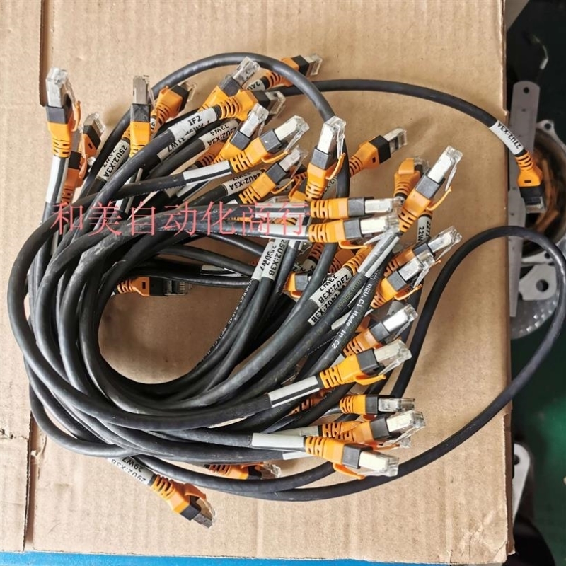 X20CA0E61主控通讯线议价